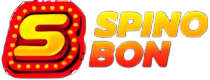Spinobon Casino official brand logo