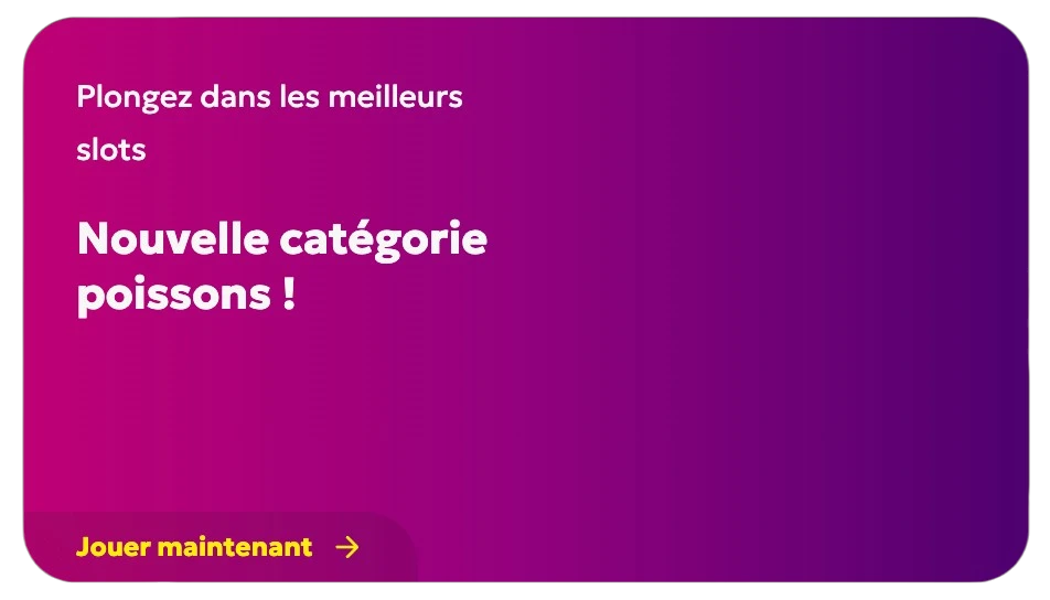 Les joueurs de casino en ligne apprécient les jeux avec croupier en direct sur la plateforme Spinobon Slider