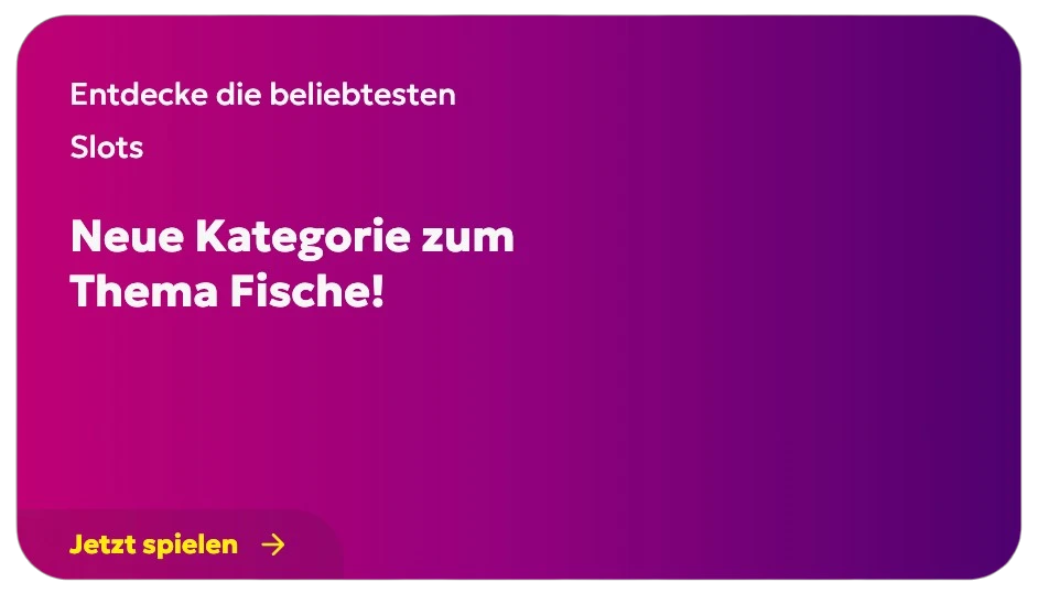 Online-Casino-Spieler genießen Live-Dealer-Spiele auf der Spinobon Slider-Plattform